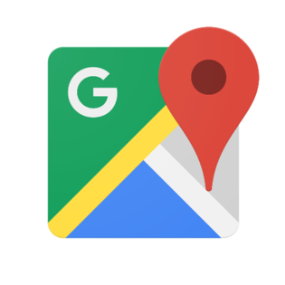 Google map API